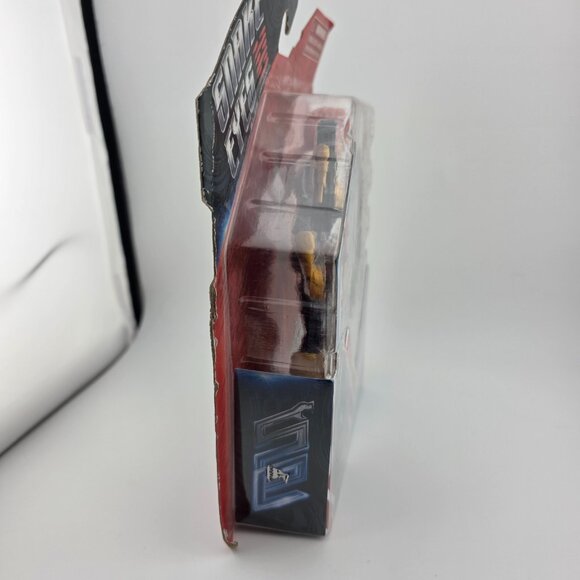 2020 Hasbro GI Joe Origins Snake Eyes Scarlett Ninja Strike Action Figure NEW - Picture 5 of 6